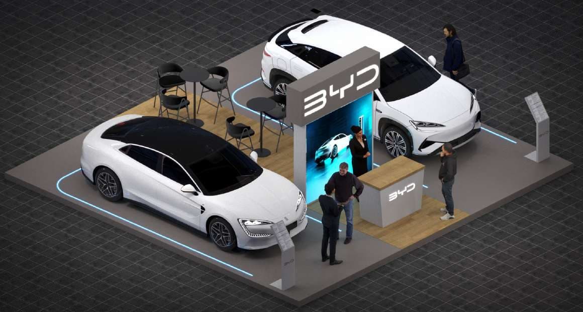 BYD