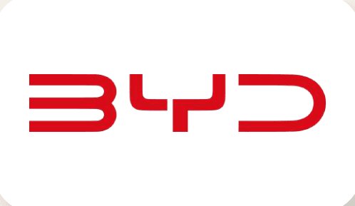 BYD