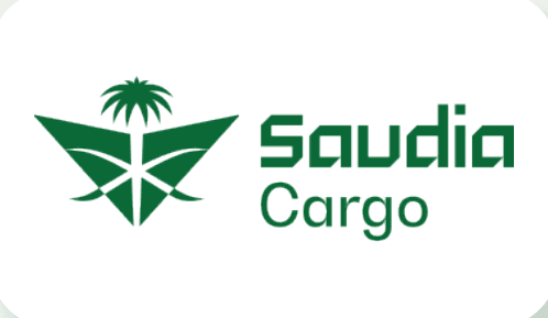 Saudia Cargo