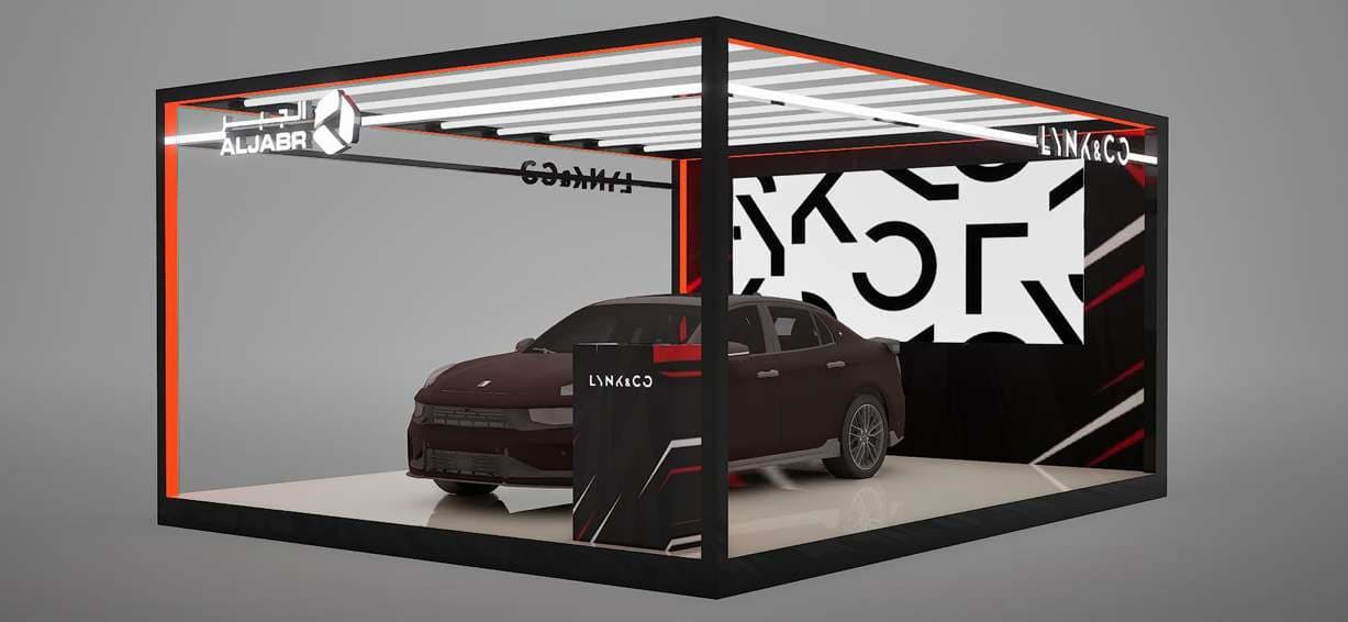 Lynk & Co