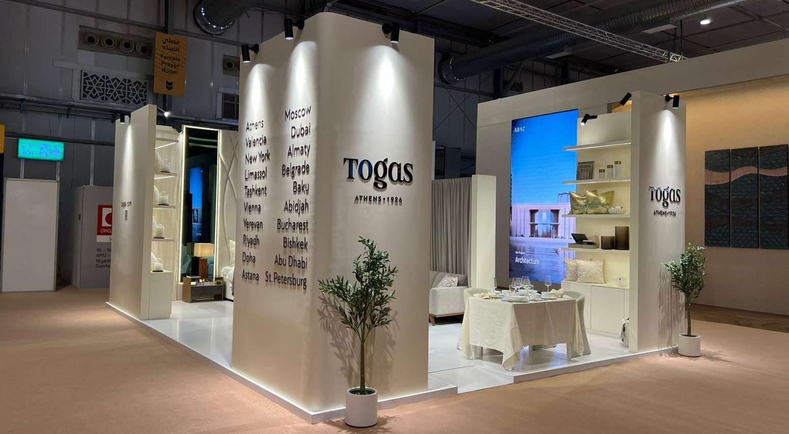 Togas